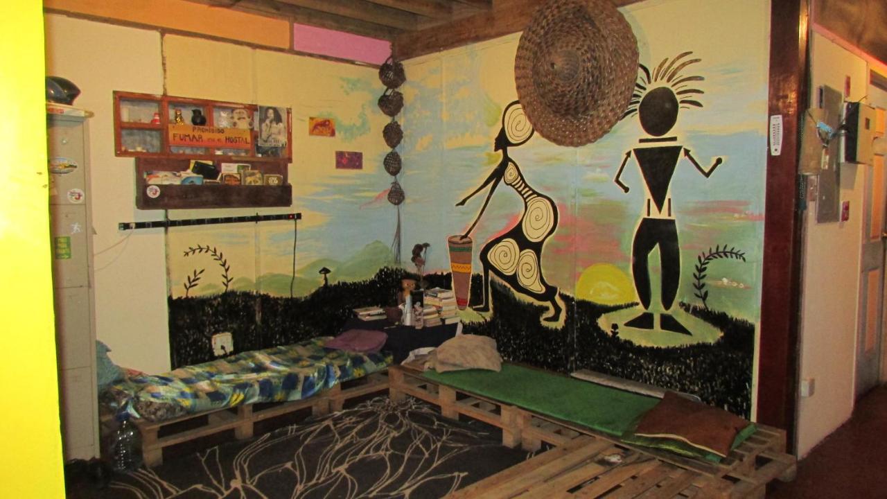 Coconut Hostel Bocas Town Екстериор снимка